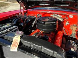 1957 Chevrolet Bel Air (CC-1798203) for sale in Greene, Iowa