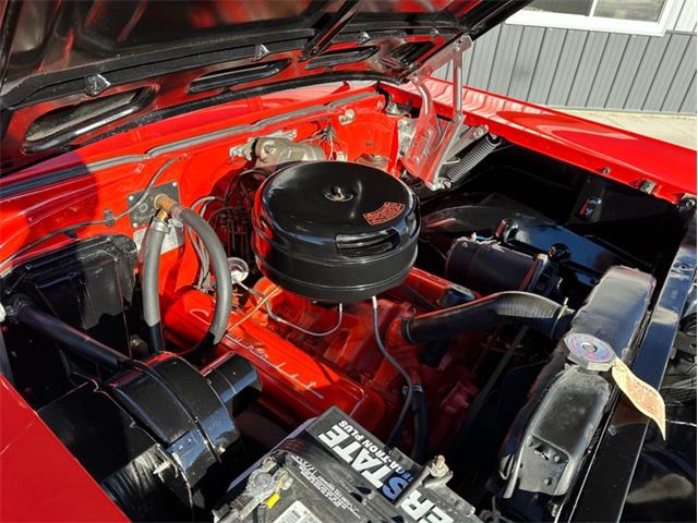 1957 Chevrolet Bel Air (CC-1798203) for sale in Greene, Iowa