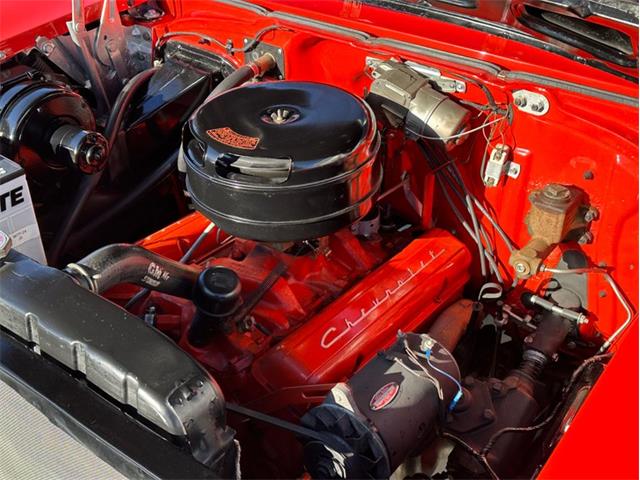 1957 Chevrolet Bel Air (CC-1798203) for sale in Greene, Iowa