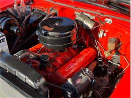 1957 Chevrolet Bel Air (CC-1798203) for sale in Greene, Iowa