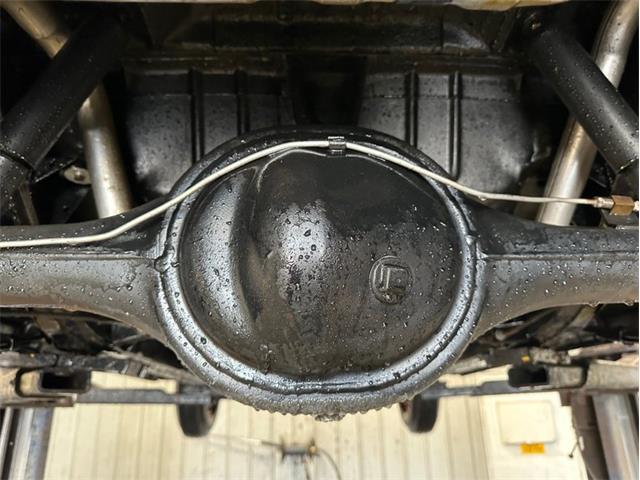 1957 Chevrolet Bel Air (CC-1798203) for sale in Greene, Iowa