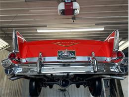 1957 Chevrolet Bel Air (CC-1798203) for sale in Greene, Iowa
