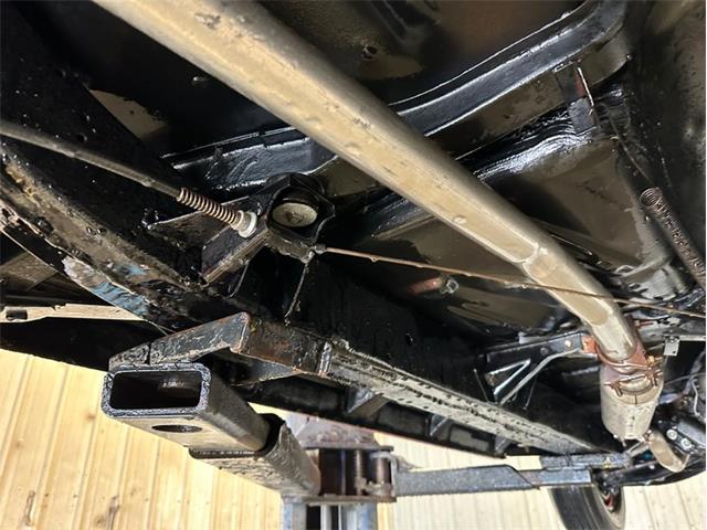 1957 Chevrolet Bel Air (CC-1798203) for sale in Greene, Iowa