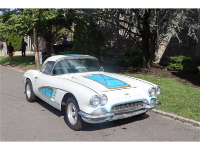 1961 Chevrolet Corvette (CC-1798208) for sale in Astoria, New York