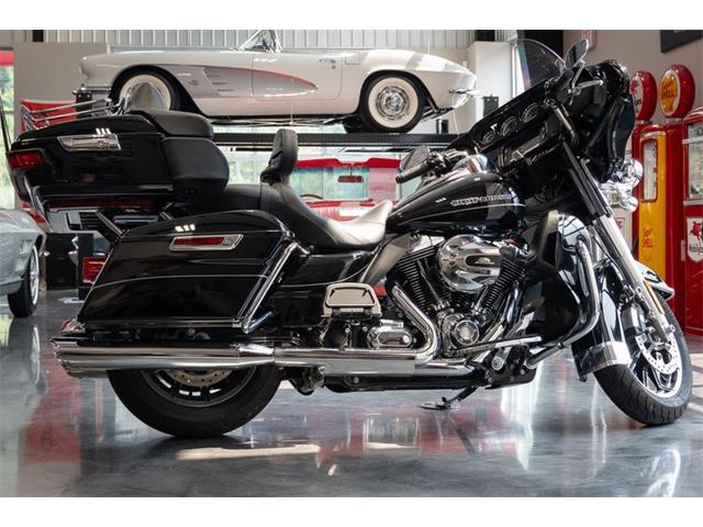 2016 Harley Davidson Ultra Limited for Sale