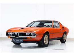 1973 Alfa Romeo Montreal (CC-1798230) for sale in Naarden, North-Holland