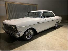 1964 Chevrolet Nova (CC-1798233) for sale in Roseville, California