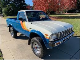 1982 Toyota Pickup (CC-1798254) for sale in Roseville, California