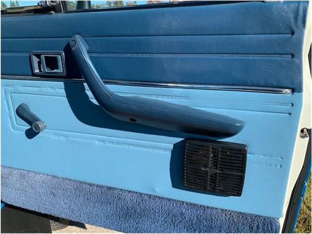 1982 Toyota Pickup (CC-1798254) for sale in Roseville, California