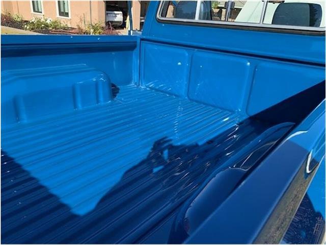 1982 Toyota Pickup (CC-1798254) for sale in Roseville, California
