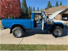 1982 Toyota Pickup (CC-1798254) for sale in Roseville, California