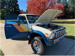 1982 Toyota Pickup (CC-1798254) for sale in Roseville, California