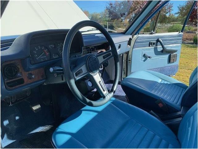 1982 Toyota Pickup (CC-1798254) for sale in Roseville, California