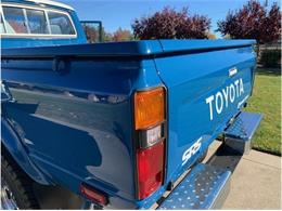1982 Toyota Pickup (CC-1798254) for sale in Roseville, California
