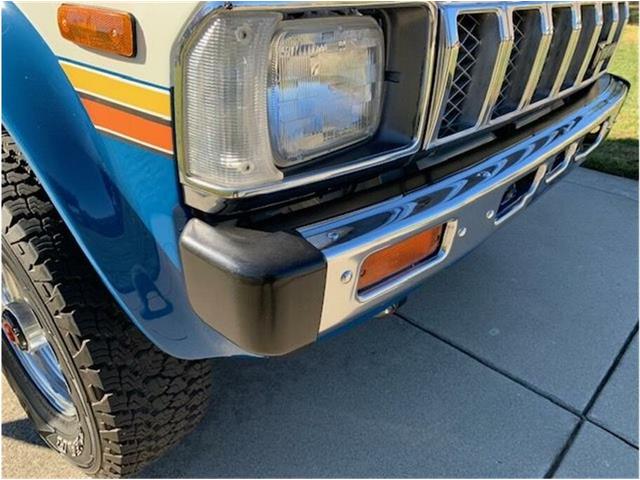 1982 Toyota Pickup (CC-1798254) for sale in Roseville, California