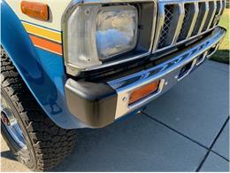 1982 Toyota Pickup (CC-1798254) for sale in Roseville, California