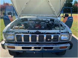 1982 Toyota Pickup (CC-1798254) for sale in Roseville, California