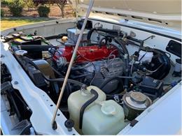 1982 Toyota Pickup (CC-1798254) for sale in Roseville, California