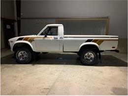 1982 Toyota Pickup (CC-1798256) for sale in Roseville, California