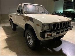 1982 Toyota Pickup (CC-1798256) for sale in Roseville, California