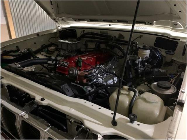 1982 Toyota Pickup (CC-1798256) for sale in Roseville, California