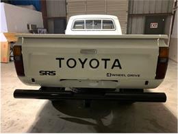 1982 Toyota Pickup (CC-1798256) for sale in Roseville, California