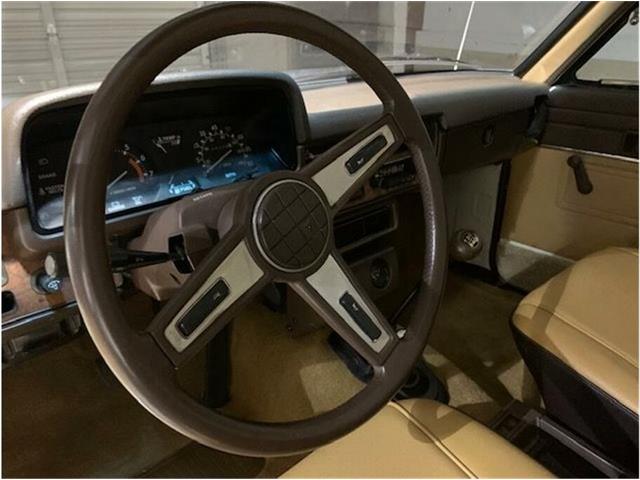 1982 Toyota Pickup (CC-1798256) for sale in Roseville, California