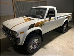 1982 Toyota Pickup (CC-1798256) for sale in Roseville, California