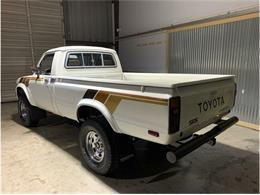 1982 Toyota Pickup (CC-1798256) for sale in Roseville, California