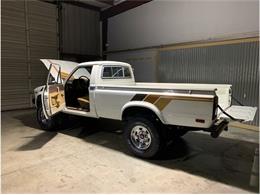 1982 Toyota Pickup (CC-1798256) for sale in Roseville, California