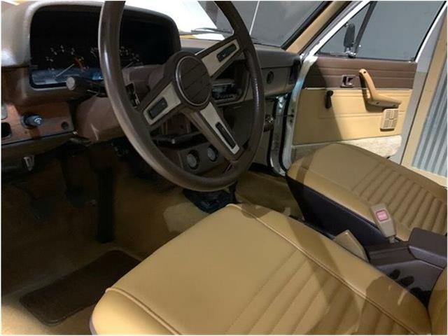 1982 Toyota Pickup (CC-1798256) for sale in Roseville, California