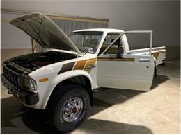 1982 Toyota Pickup (CC-1798256) for sale in Roseville, California