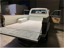 1982 Toyota Pickup (CC-1798256) for sale in Roseville, California
