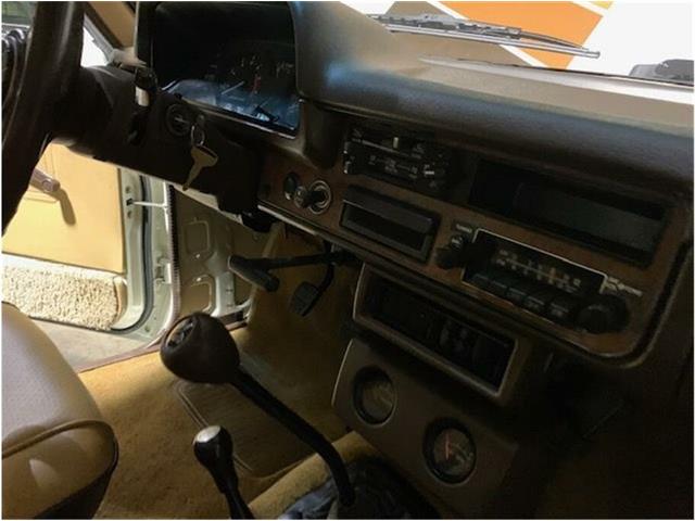1982 Toyota Pickup (CC-1798256) for sale in Roseville, California