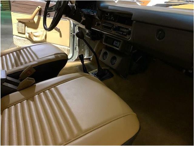 1982 Toyota Pickup (CC-1798256) for sale in Roseville, California