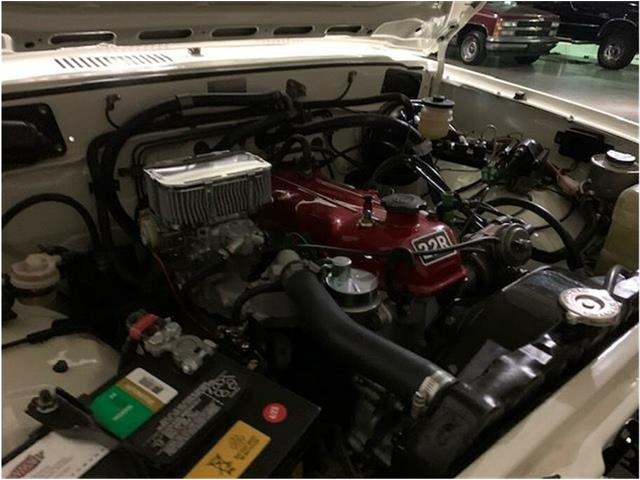 1982 Toyota Pickup (CC-1798256) for sale in Roseville, California