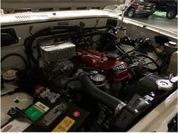 1982 Toyota Pickup (CC-1798256) for sale in Roseville, California
