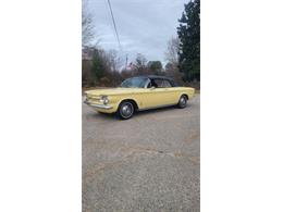 1964 Chevrolet Corvair Monza (CC-1798273) for sale in Concord, North Carolina