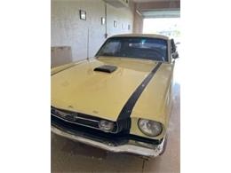 1966 Ford Mustang (CC-1798276) for sale in Dayton, Ohio