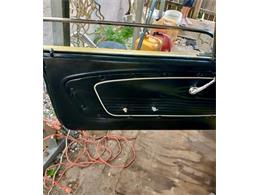1966 Ford Mustang (CC-1798276) for sale in Dayton, Ohio