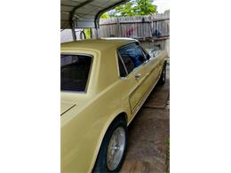1966 Ford Mustang (CC-1798276) for sale in Dayton, Ohio