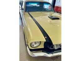 1966 Ford Mustang (CC-1798276) for sale in Dayton, Ohio