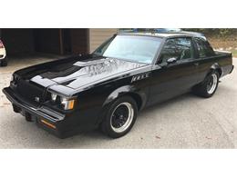 1987 Buick GNX (CC-1790828) for sale in Escondido, California