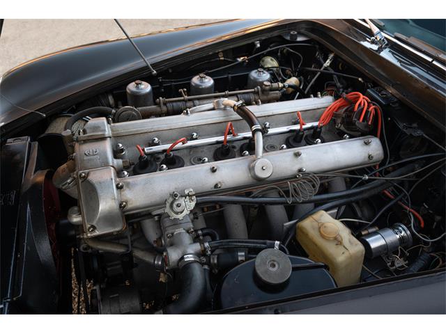 1966 Aston Martin DB6 (CC-1798284) for sale in Astoria, New York