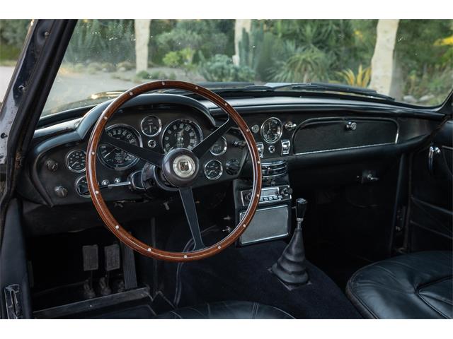 1966 Aston Martin DB6 (CC-1798284) for sale in Astoria, New York