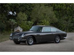 1966 Aston Martin DB6 (CC-1798284) for sale in Astoria, New York