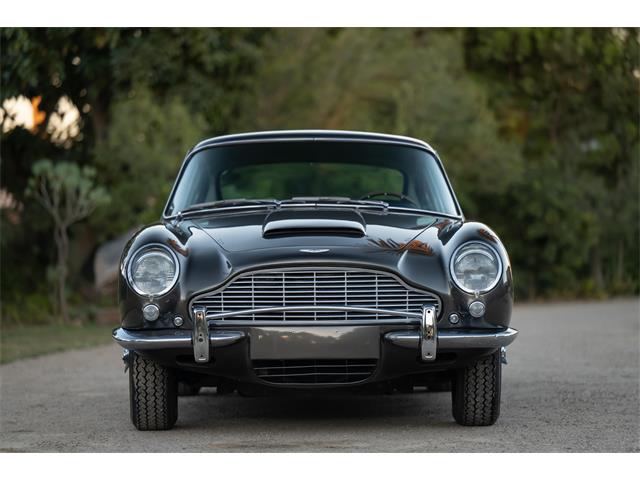 1966 Aston Martin DB6 (CC-1798284) for sale in Astoria, New York