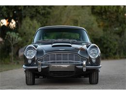 1966 Aston Martin DB6 (CC-1798284) for sale in Astoria, New York