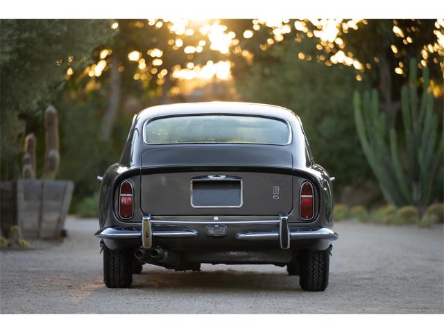 1966 Aston Martin DB6 (CC-1798284) for sale in Astoria, New York