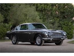 1966 Aston Martin DB6 (CC-1798284) for sale in Astoria, New York